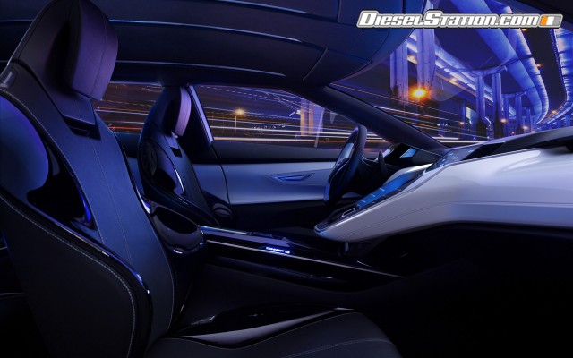 Nissan Friend Me Concept Widescreen Picture #16 Nissan Friend Me Concept Widescreen Picture #16