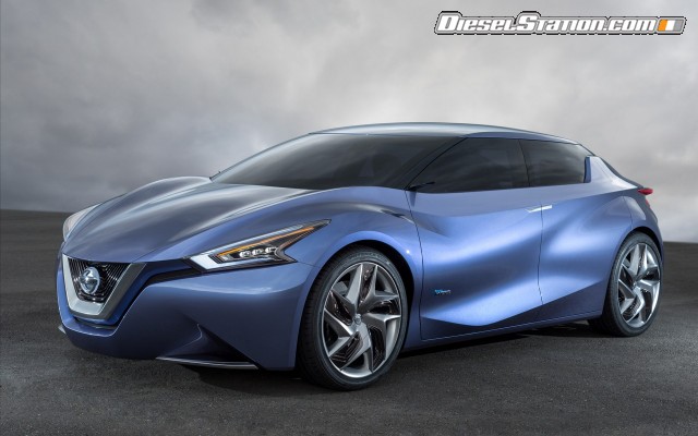 Nissan Friend Me Concept Widescreen Picture #43 Nissan Friend Me Concept Widescreen Picture #43