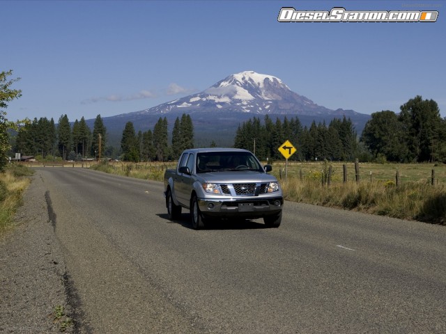 Nissan Frontier 2010 Picture #12 Nissan Frontier 2010 Picture #12