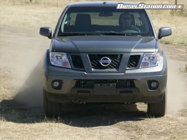 Nissan Frontier 2010 Picture #18 Nissan Frontier 2010 Picture #18