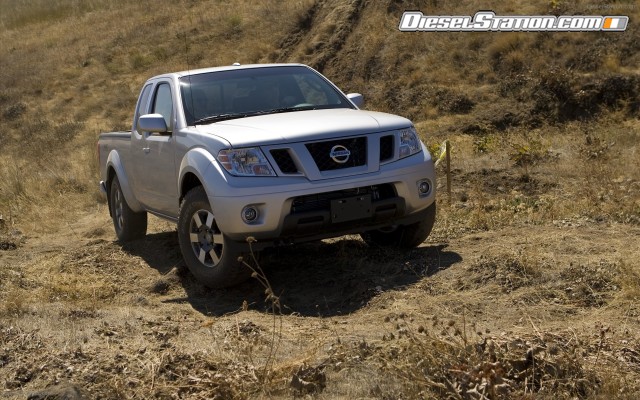 Nissan Frontier 2010 Widescreen Picture #16 Nissan Frontier 2010 Widescreen Picture #16