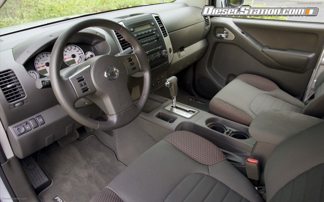 Nissan Frontier 2010 Widescreen Picture #30 Nissan Frontier 2010 Widescreen Picture #30
