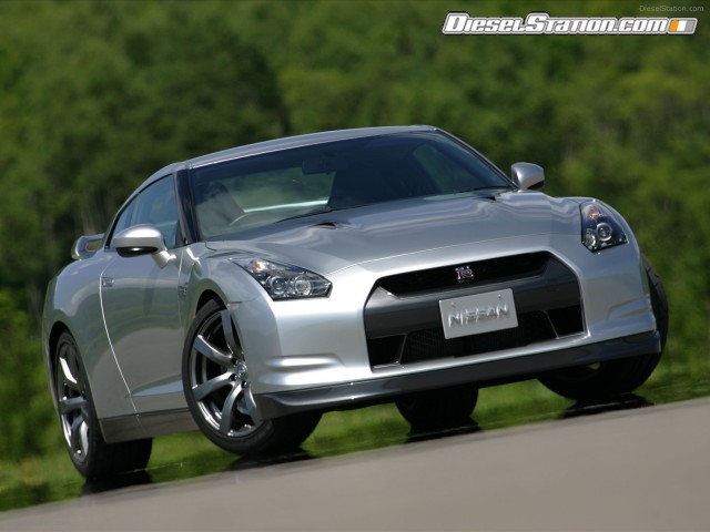 Nissan GT R 2010 Picture #31 Nissan GT R 2010 Picture #31