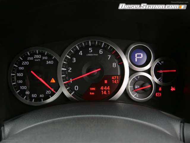 Nissan GT R 2010 Picture #5 Nissan GT R 2010 Picture #5