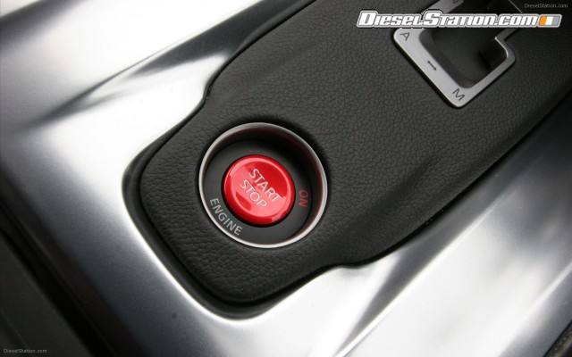 Nissan GT R 2010 Widescreen Picture #4 Nissan GT R 2010 Widescreen Picture #4