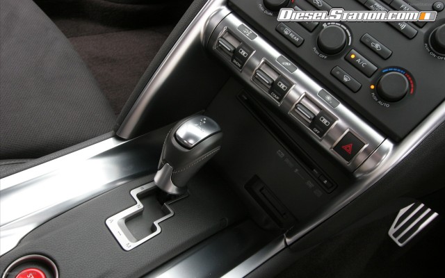 Nissan GT R 2010 Widescreen Picture #7 Nissan GT R 2010 Widescreen Picture #7