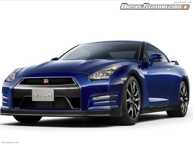 Nissan GT R 2011 Picture #14 Nissan GT R 2011 Picture #14