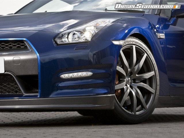 Nissan GT R 2011 Picture #6 Nissan GT R 2011 Picture #6