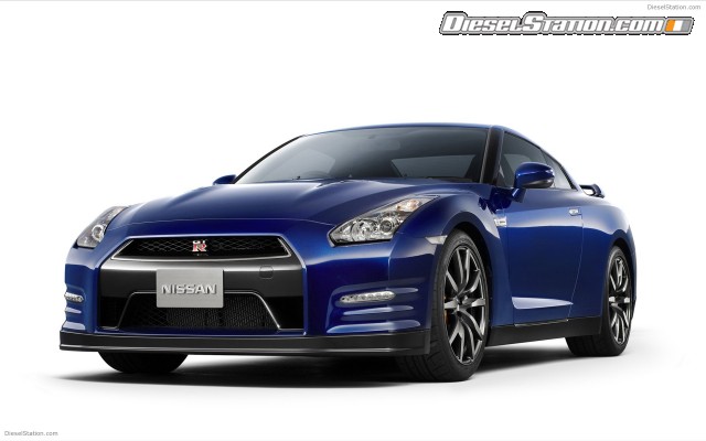 Nissan GT R 2011 Widescreen Picture #12 Nissan GT R 2011 Widescreen Picture #12