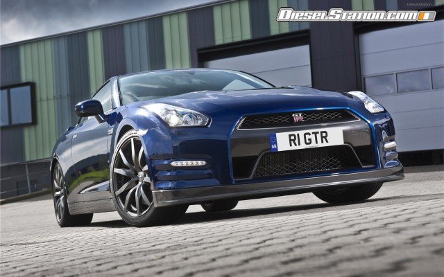 Nissan GT R 2011 Widescreen Picture #18 Nissan GT R 2011 Widescreen Picture #18