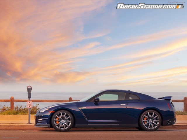 Nissan GT R 2012 Picture #45 Nissan GT R 2012 Picture #45