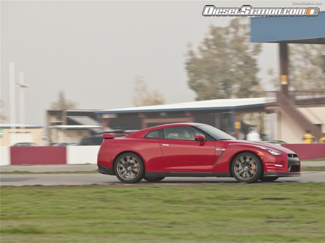 Nissan GT R 2012 Picture #20 Nissan GT R 2012 Picture #20