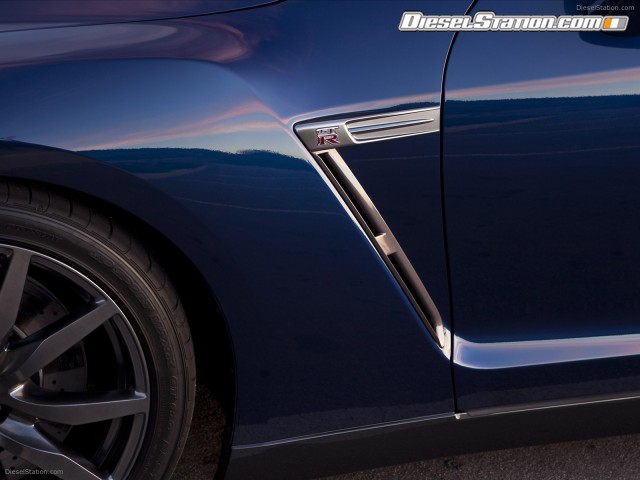 Nissan GT R 2012 Picture #81 Nissan GT R 2012 Picture #81