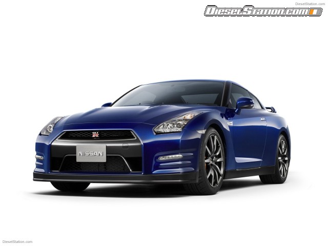 Nissan GT R 2012 Picture #60 Nissan GT R 2012 Picture #60