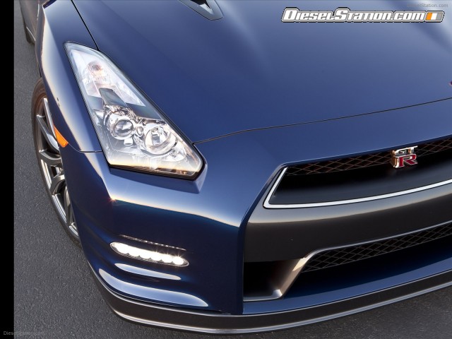 Nissan GT R 2012 Picture #66 Nissan GT R 2012 Picture #66