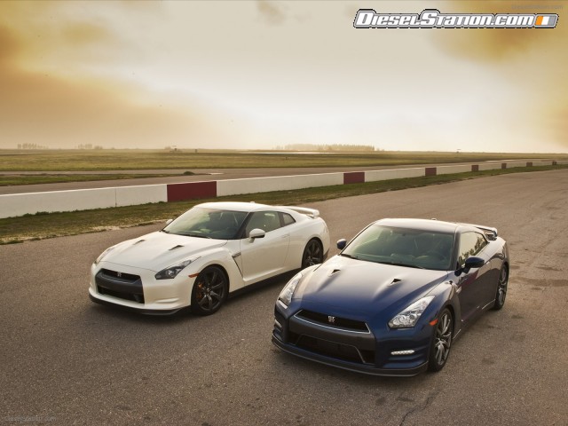 Nissan GT R 2012 Picture #61 Nissan GT R 2012 Picture #61