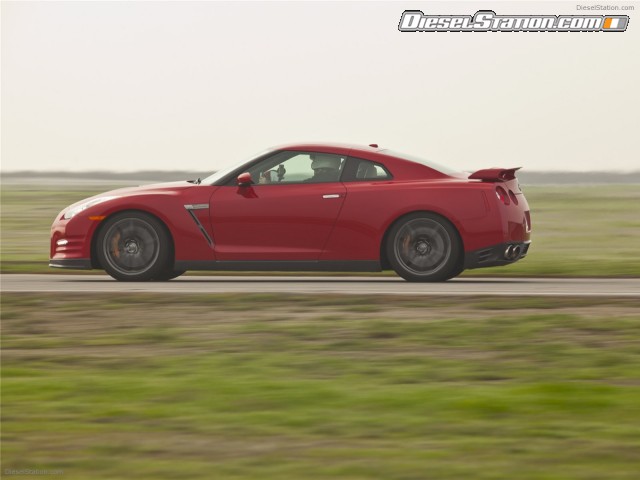 Nissan GT R 2012 Picture #25 Nissan GT R 2012 Picture #25