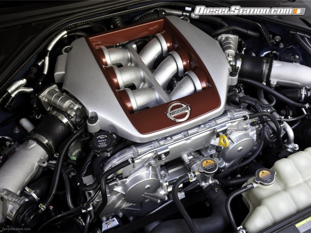 Nissan GT R 2012 Picture #42 Nissan GT R 2012 Picture #42