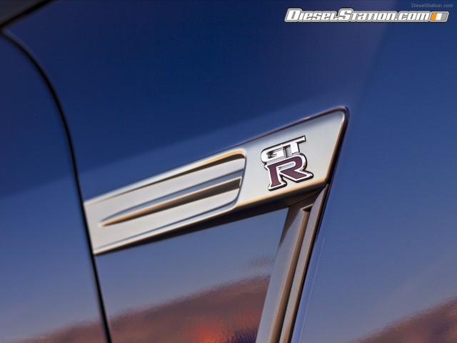 Nissan GT R 2012 Picture #13 Nissan GT R 2012 Picture #13