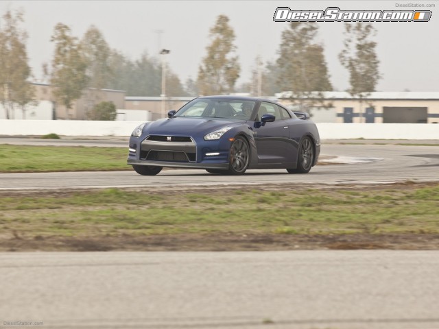 Nissan GT R 2012 Picture #91 Nissan GT R 2012 Picture #91