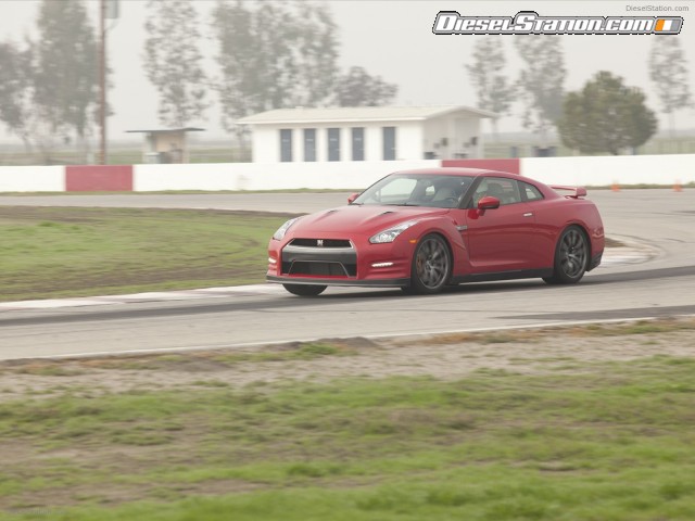 Nissan GT R 2012 Picture #36 Nissan GT R 2012 Picture #36