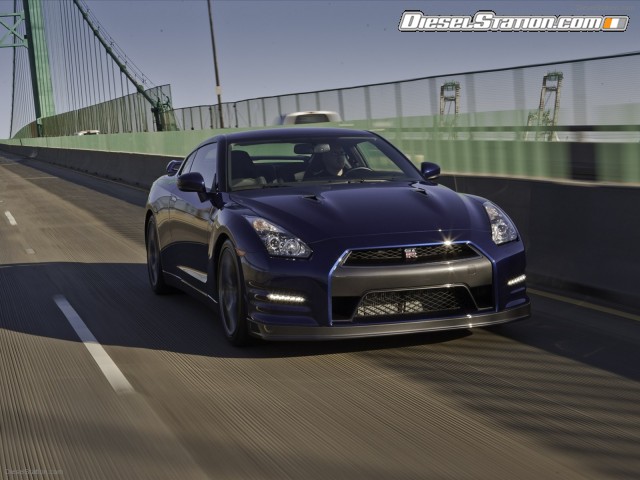 Nissan GT R 2012 Picture #23 Nissan GT R 2012 Picture #23