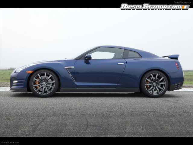Nissan GT R 2012 Picture #28 Nissan GT R 2012 Picture #28