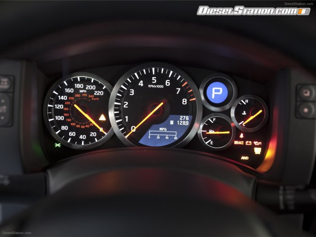 Nissan GT R 2012 Picture #17 Nissan GT R 2012 Picture #17