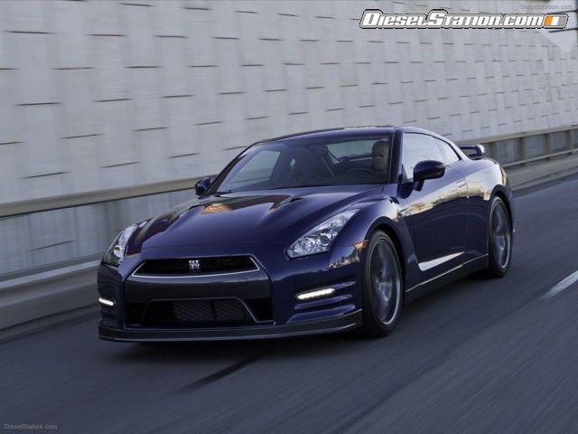 Nissan GT R 2012 Picture #5 Nissan GT R 2012 Picture #5