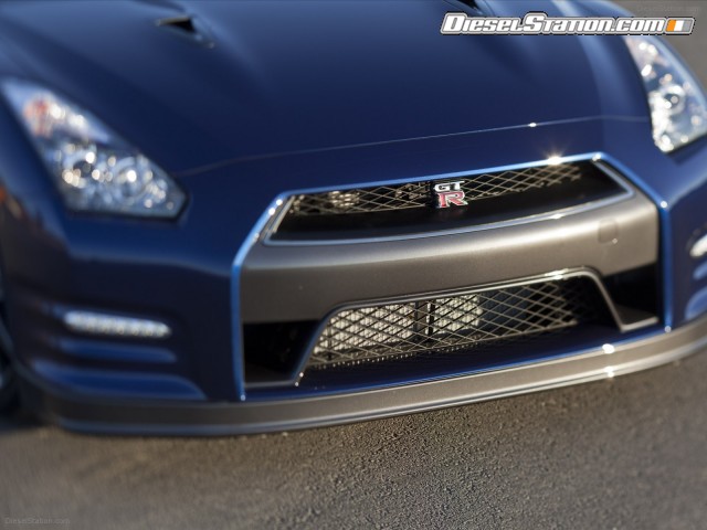 Nissan GT R 2012 Picture #76 Nissan GT R 2012 Picture #76
