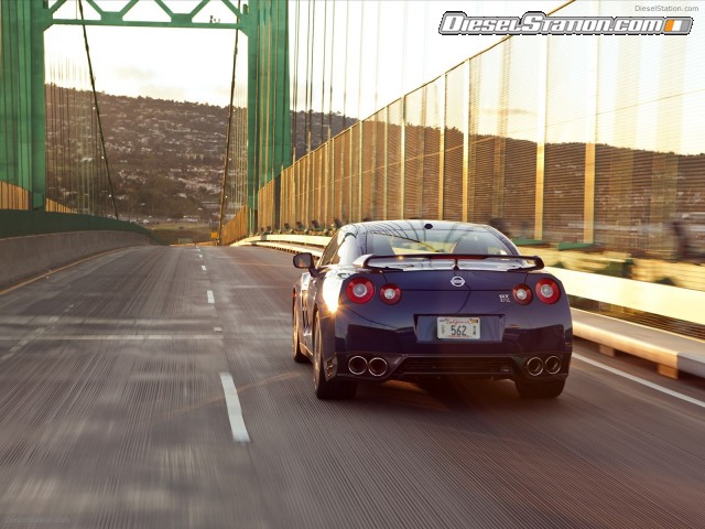 Nissan GT R 2012 Picture #99 Nissan GT R 2012 Picture #99