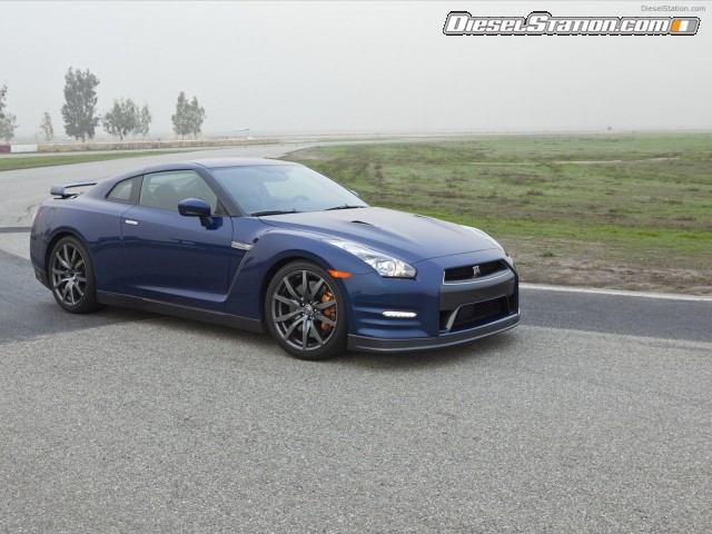 Nissan GT R 2012 Picture #72 Nissan GT R 2012 Picture #72