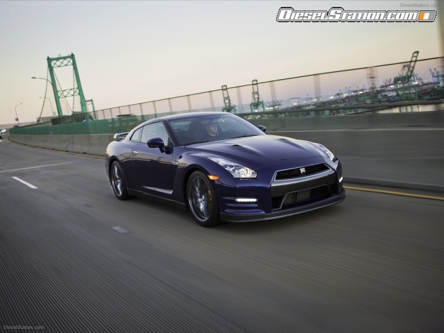 Nissan GT R 2012 Picture #90 Nissan GT R 2012 Picture #90