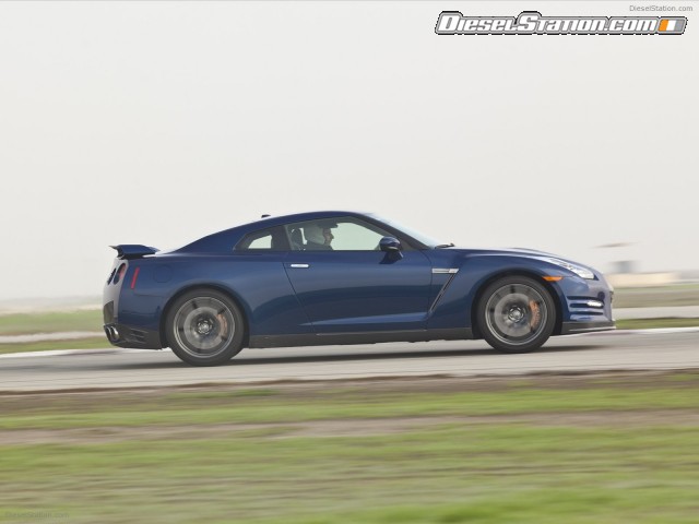 Nissan GT R 2012 Picture #39 Nissan GT R 2012 Picture #39