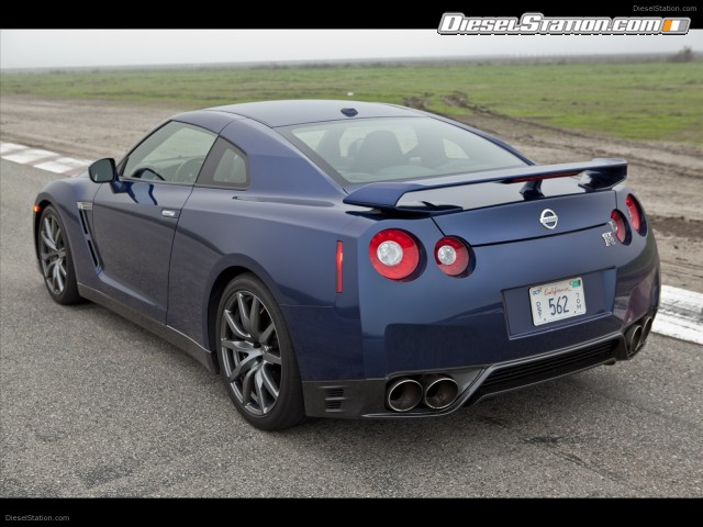Nissan GT R 2012 Picture #27 Nissan GT R 2012 Picture #27