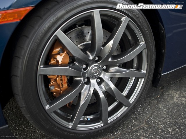 Nissan GT R 2012 Picture #8 Nissan GT R 2012 Picture #8