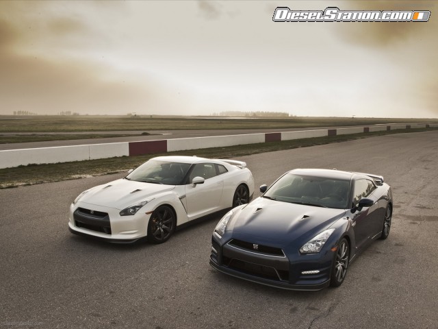 Nissan GT R 2012 Picture #78 Nissan GT R 2012 Picture #78