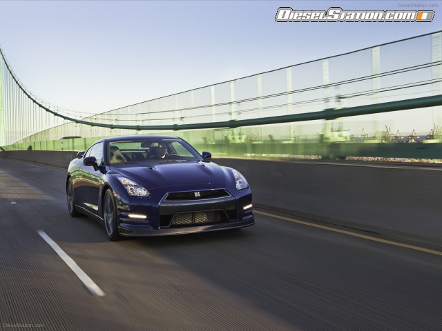 Nissan GT R 2012 Picture #48 Nissan GT R 2012 Picture #48