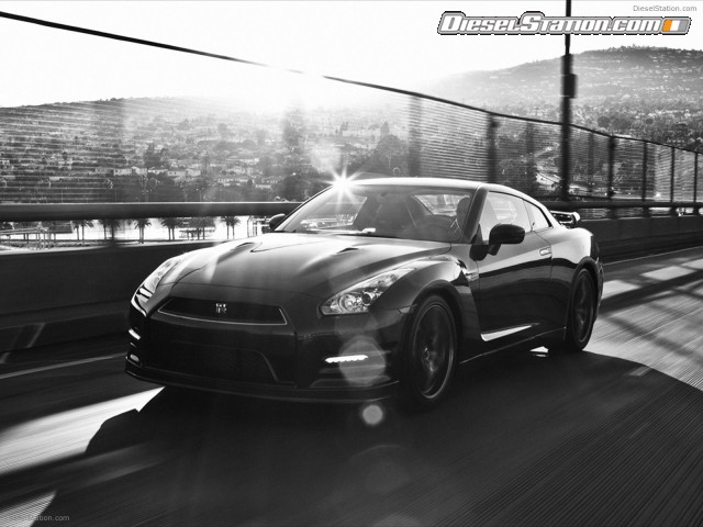 Nissan GT R 2012 Picture #49 Nissan GT R 2012 Picture #49