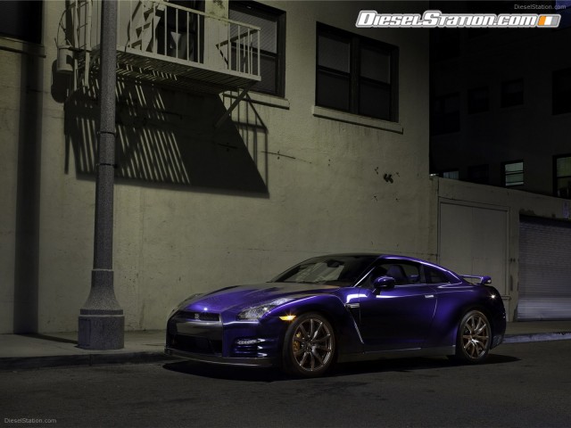 Nissan GT R 2012 Picture #86 Nissan GT R 2012 Picture #86