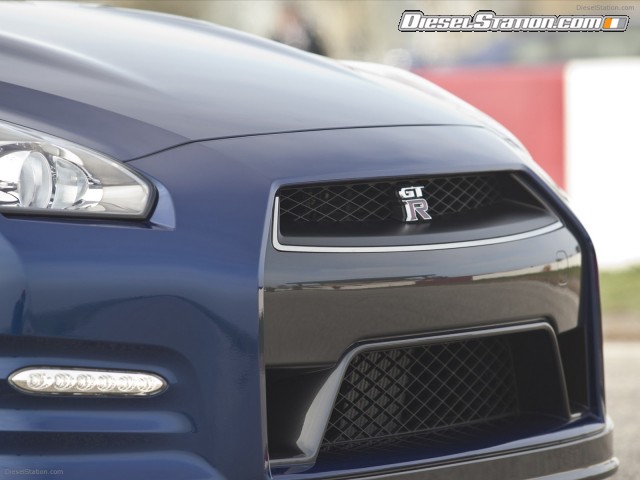 Nissan GT R 2012 Picture #52 Nissan GT R 2012 Picture #52