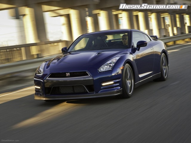 Nissan GT R 2012 Picture #85 Nissan GT R 2012 Picture #85