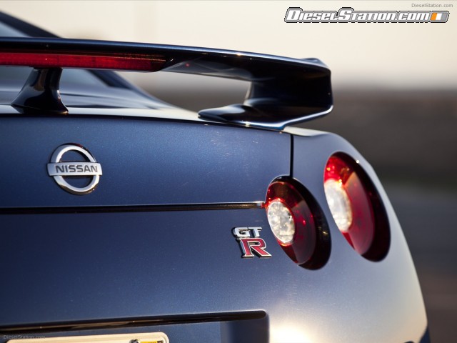 Nissan GT R 2012 Picture #82 Nissan GT R 2012 Picture #82