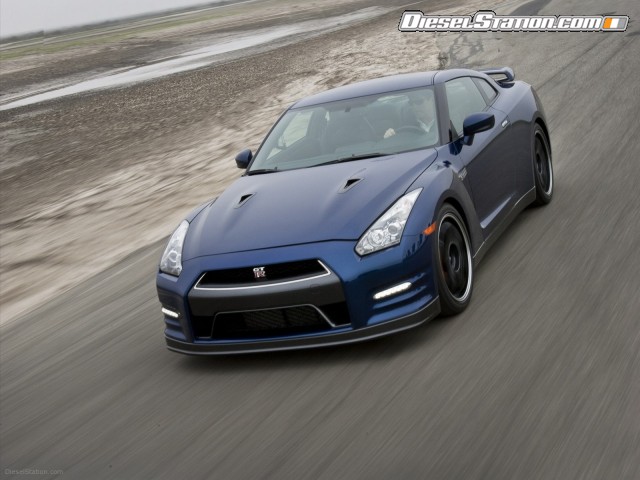 Nissan GT R 2012 Picture #84 Nissan GT R 2012 Picture #84