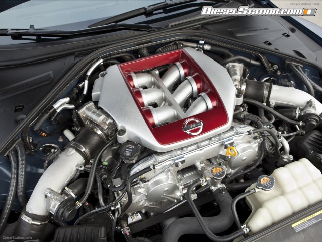 Nissan GT R 2012 Picture #59 Nissan GT R 2012 Picture #59