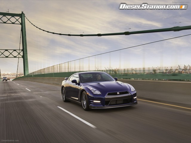 Nissan GT R 2012 Picture #92 Nissan GT R 2012 Picture #92