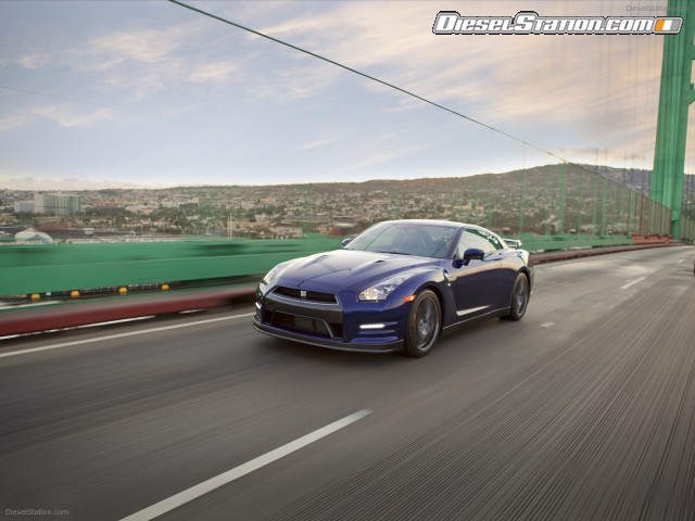 Nissan GT R 2012 Picture #89 Nissan GT R 2012 Picture #89