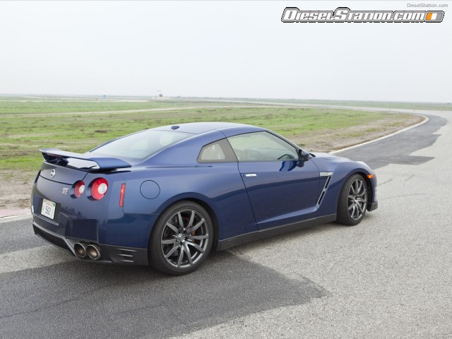 Nissan GT R 2012 Picture #29 Nissan GT R 2012 Picture #29