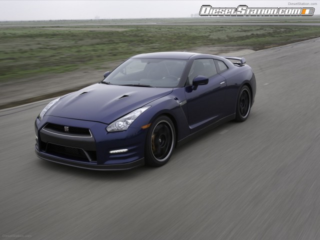 Nissan GT R 2012 Picture #4 Nissan GT R 2012 Picture #4