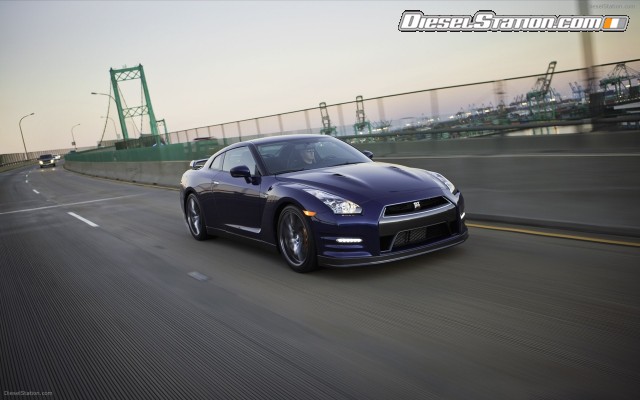 Nissan GT R 2012 Widescreen Picture #62 Nissan GT R 2012 Widescreen Picture #62